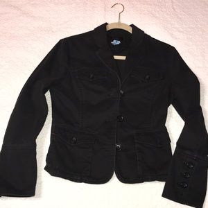 Express Jacket 100% soft cotton